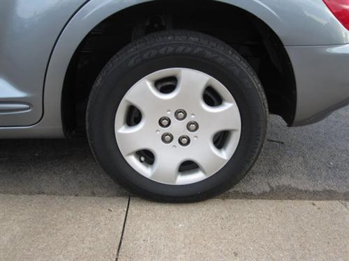 Chrysler PT Cruiser 2009 photo 2