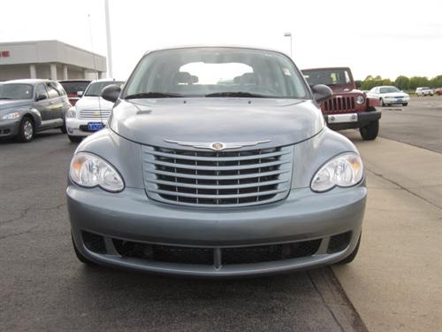 Chrysler PT Cruiser 2009 photo 1