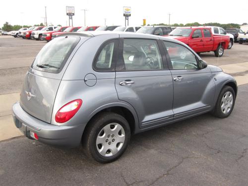Chrysler PT Cruiser Elk Conversion Van Other