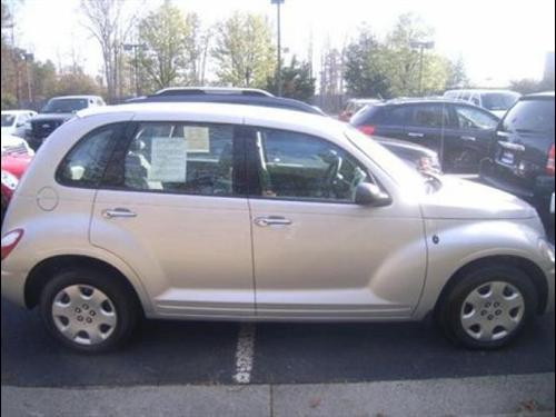 Chrysler PT Cruiser Unknown Other