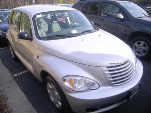 Chrysler PT Cruiser 2009 photo 2