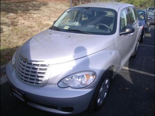 Chrysler PT Cruiser 2009 photo 1