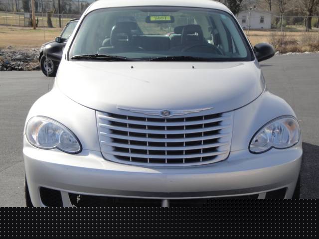 Chrysler PT Cruiser 2009 photo 3