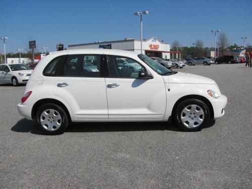 Chrysler PT Cruiser 2009 photo 1