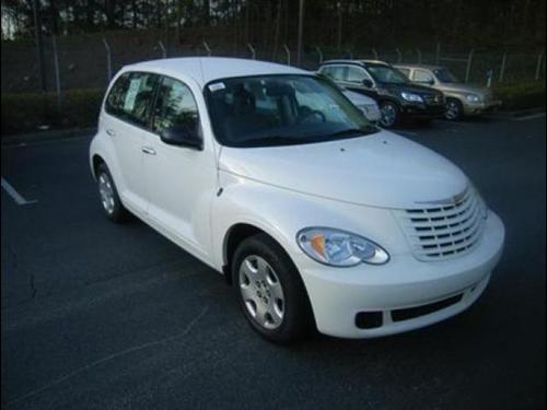 Chrysler PT Cruiser Unknown Other