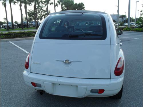 Chrysler PT Cruiser 2009 photo 1