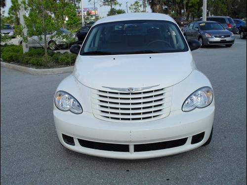 Chrysler PT Cruiser 2009 photo 2