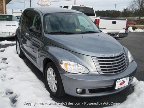 Chrysler PT Cruiser 3.5 Other