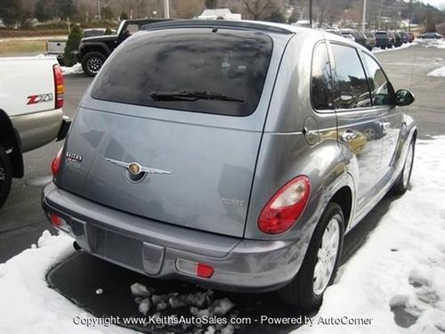 Chrysler PT Cruiser 2009 photo 2