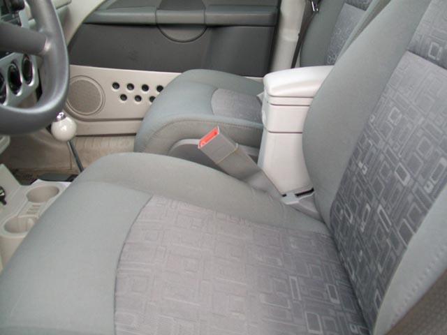 Chrysler PT Cruiser 2009 photo 1