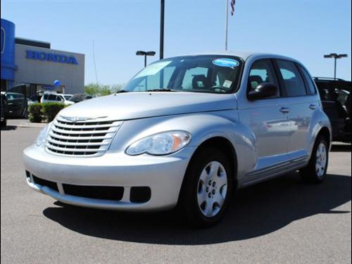 Chrysler PT Cruiser 2009 photo 1