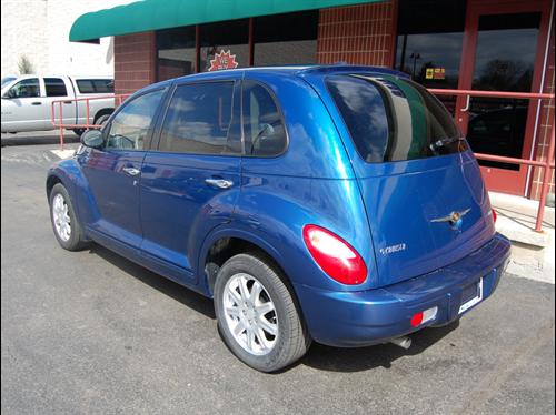 Chrysler PT Cruiser 3.5 Other