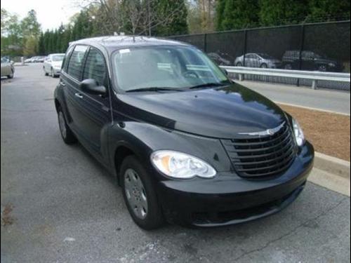 Chrysler PT Cruiser Unknown Other