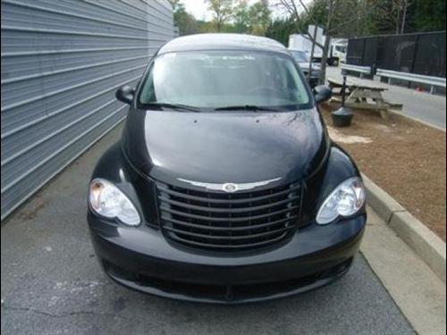 Chrysler PT Cruiser 2009 photo 1