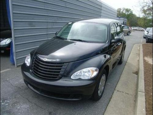 Chrysler PT Cruiser 2009 photo 2