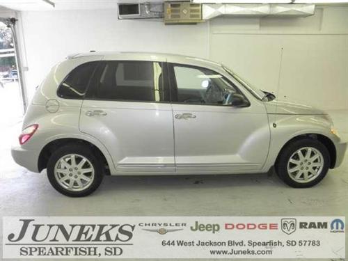 Chrysler PT Cruiser 3.5 Other