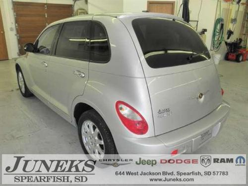 Chrysler PT Cruiser 2009 photo 1