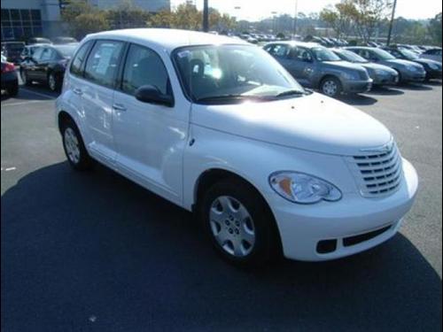 Chrysler PT Cruiser Unknown Other