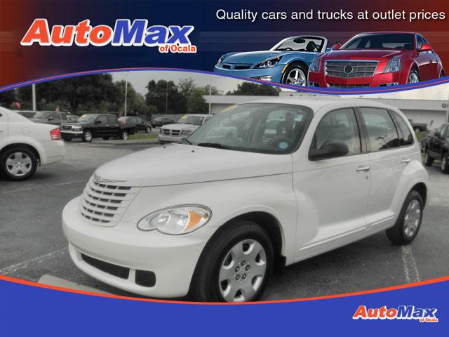 Chrysler PT Cruiser Unknown Sport Utility