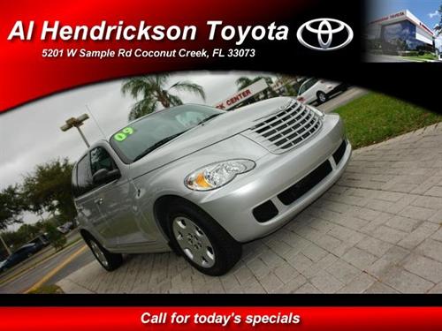 Chrysler PT Cruiser Unknown Other