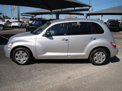 Chrysler PT Cruiser 2009 photo 1