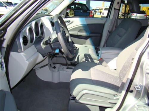 Chrysler PT Cruiser 2009 photo 3