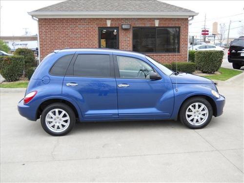 Chrysler PT Cruiser 3.5 Other