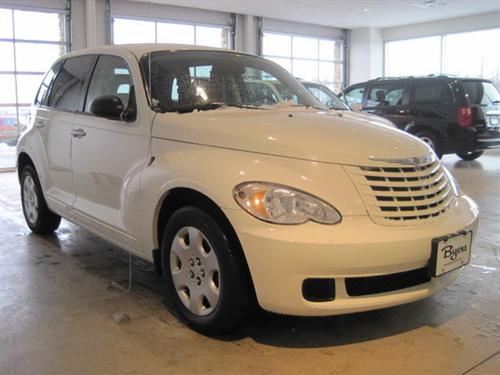 Chrysler PT Cruiser E150 7 Passanger Other