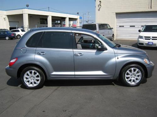 Chrysler PT Cruiser 3.5 Other