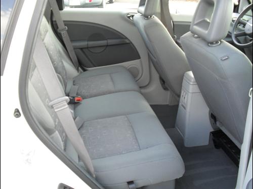 Chrysler PT Cruiser 2009 photo 5