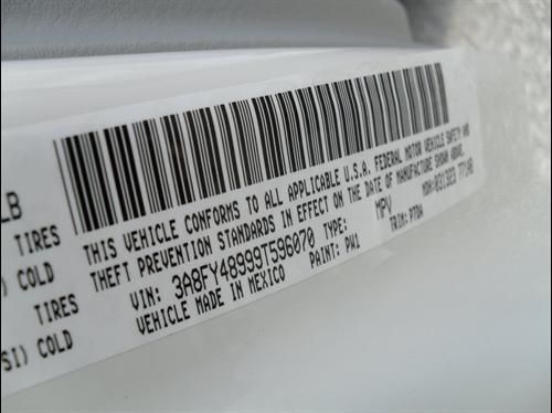 Chrysler PT Cruiser Unknown Other