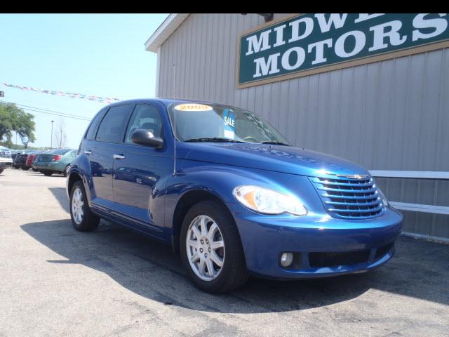 Chrysler PT Cruiser Unknown Unspecified