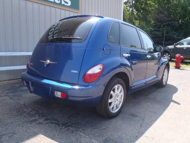 Chrysler PT Cruiser 2009 photo 3