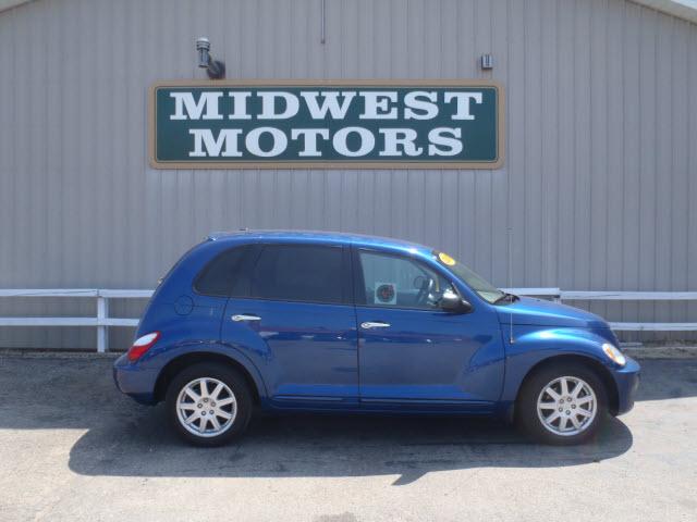 Chrysler PT Cruiser 2009 photo 4