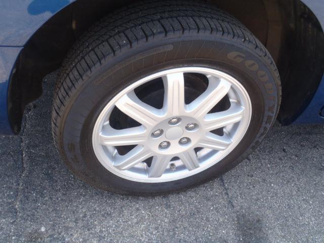 Chrysler PT Cruiser 2009 photo 5