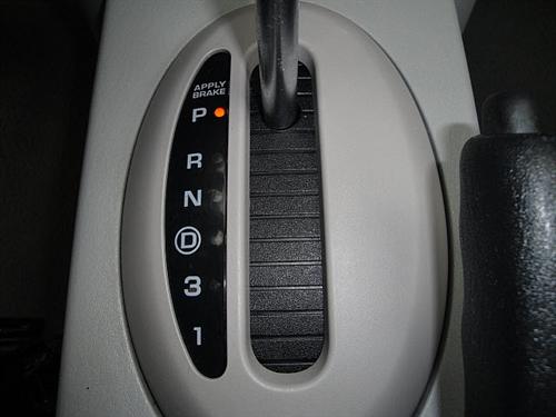 Chrysler PT Cruiser 3.5 Other