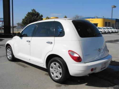 Chrysler PT Cruiser E150 7 Passanger Other