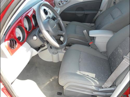 Chrysler PT Cruiser Unknown Other