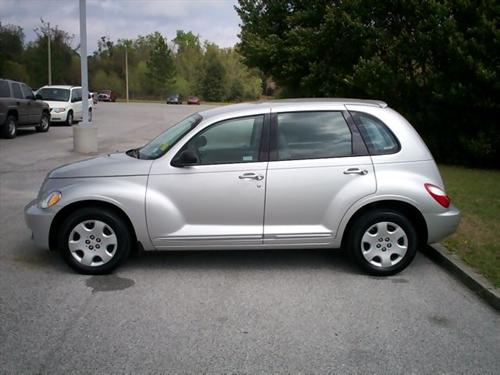 Chrysler PT Cruiser Elk Conversion Van Other