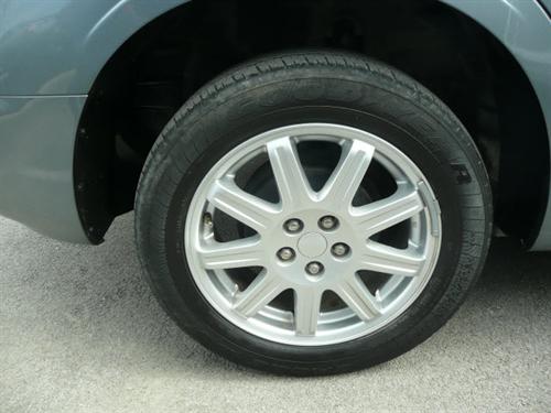 Chrysler PT Cruiser 3.5 Other