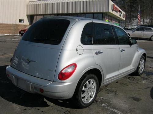 Chrysler PT Cruiser 2009 photo 1
