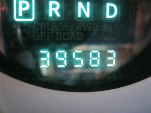 Chrysler PT Cruiser 3.5 Other