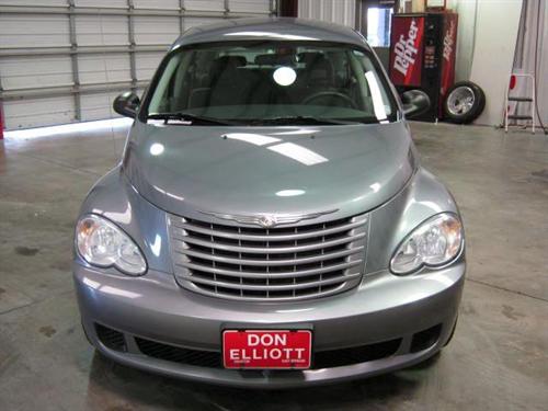 Chrysler PT Cruiser 2009 photo 5