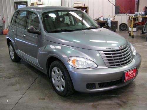 Chrysler PT Cruiser 2009 photo 4