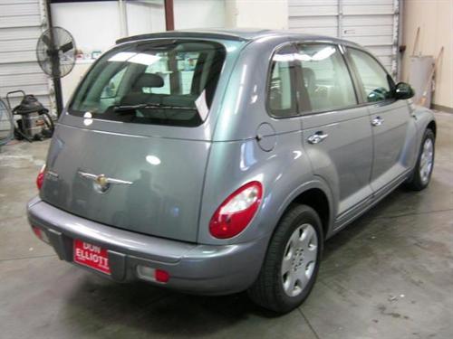 Chrysler PT Cruiser 2009 photo 2