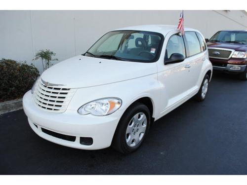 Chrysler PT Cruiser 2009 photo 1
