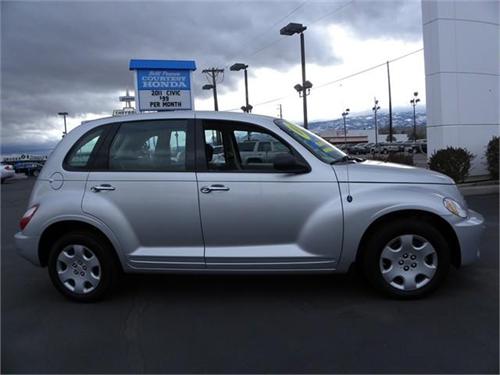 Chrysler PT Cruiser Elk Conversion Van Other