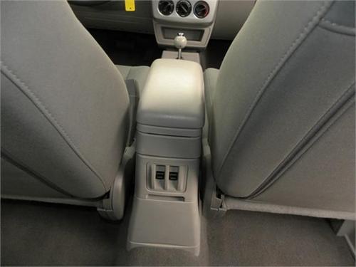 Chrysler PT Cruiser 2009 photo 1