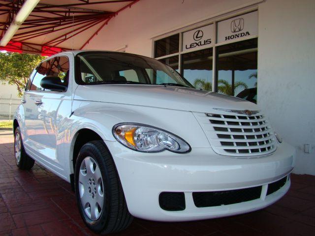 Chrysler PT Cruiser 2009 photo 3