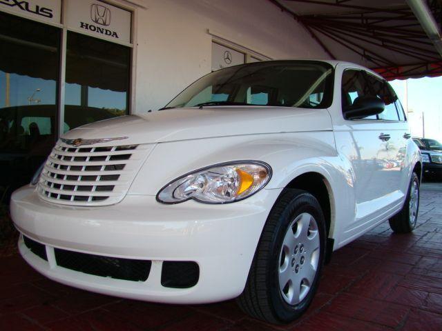 Chrysler PT Cruiser 2009 photo 1